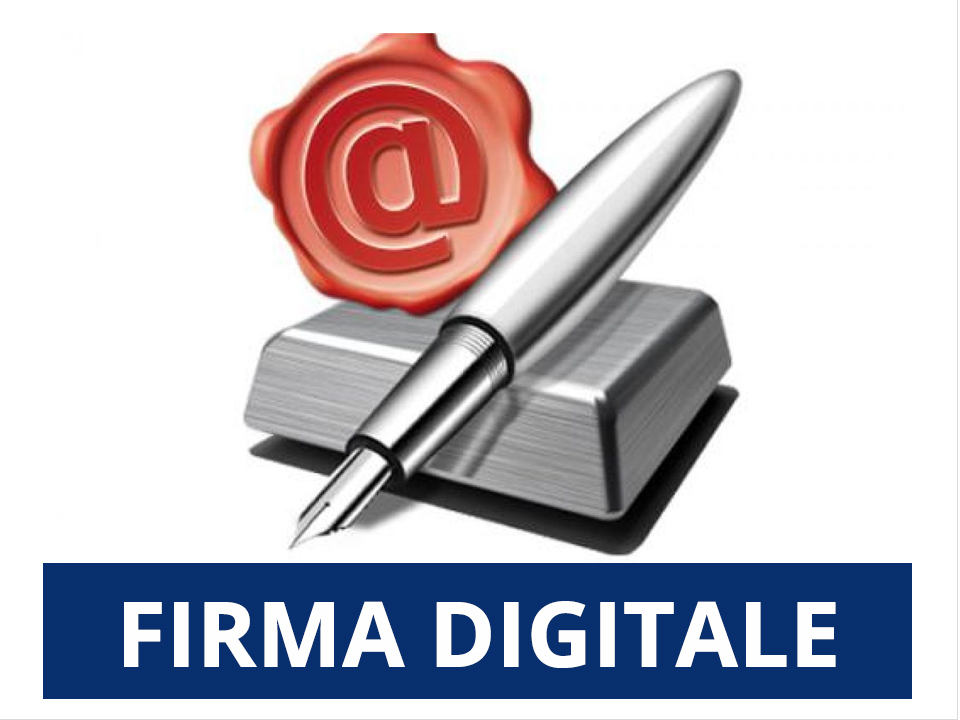 firma digitale axios